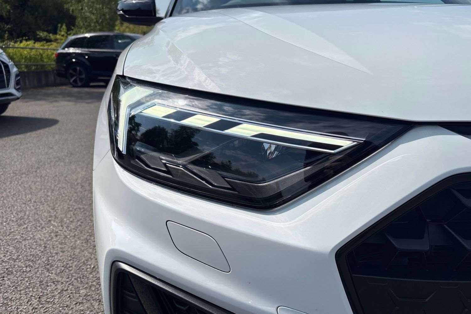 Used Audi A1 2025 for sale - 77178997: Photo 18