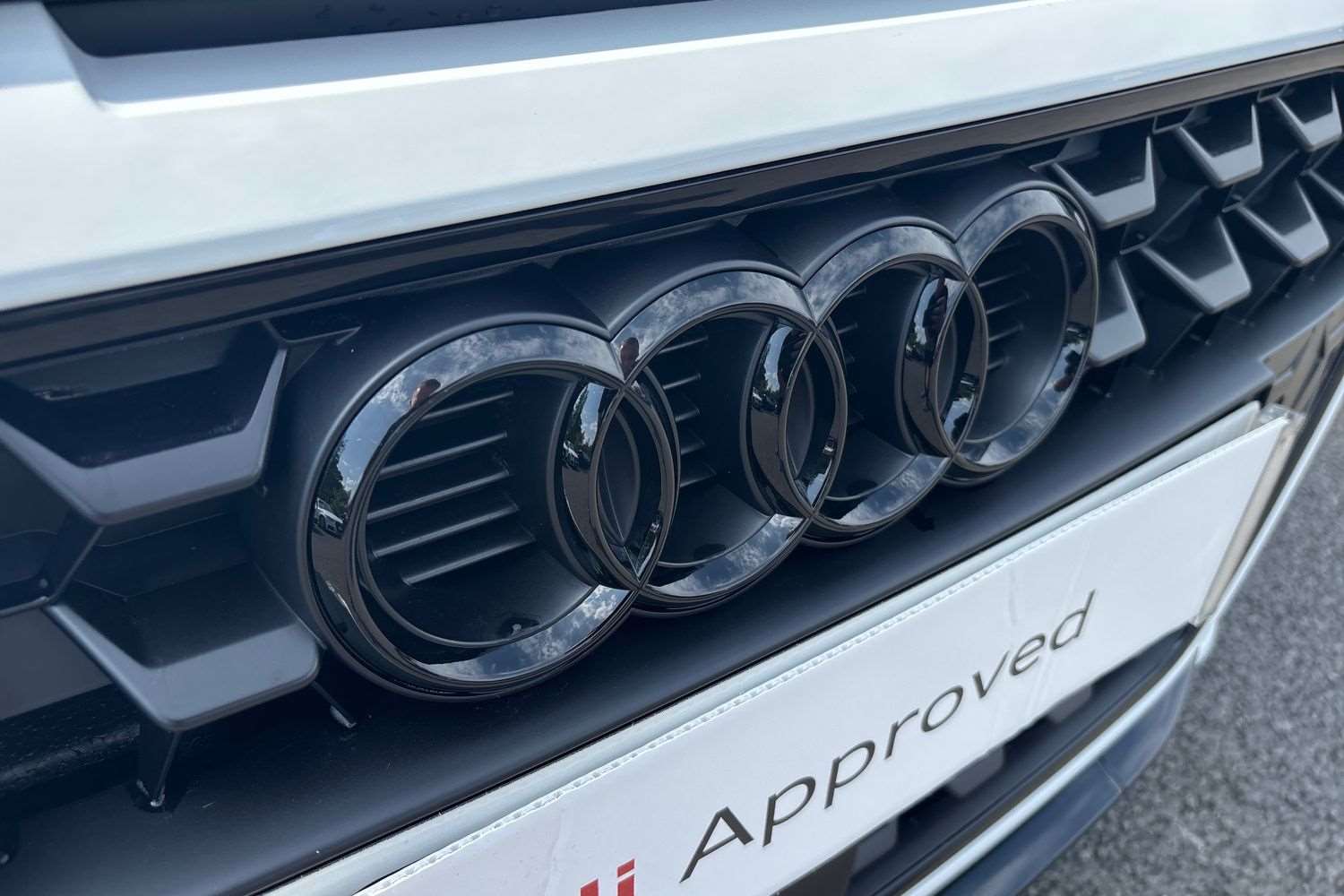 Used Audi A1 2025 for sale - 77178997: Photo 24