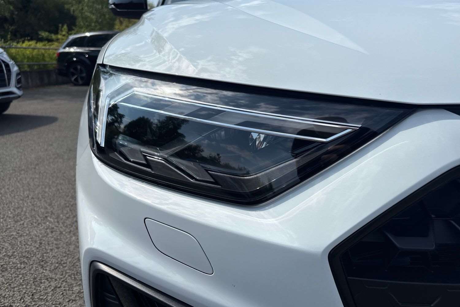 Used Audi A1 2025 for sale - 77178997: Photo 25