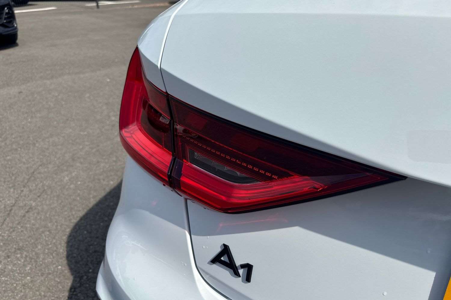 Used Audi A1 2025 for sale - 77178997: Photo 26