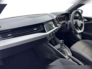 Used Audi A1 2025 for sale - 77178997: Photo