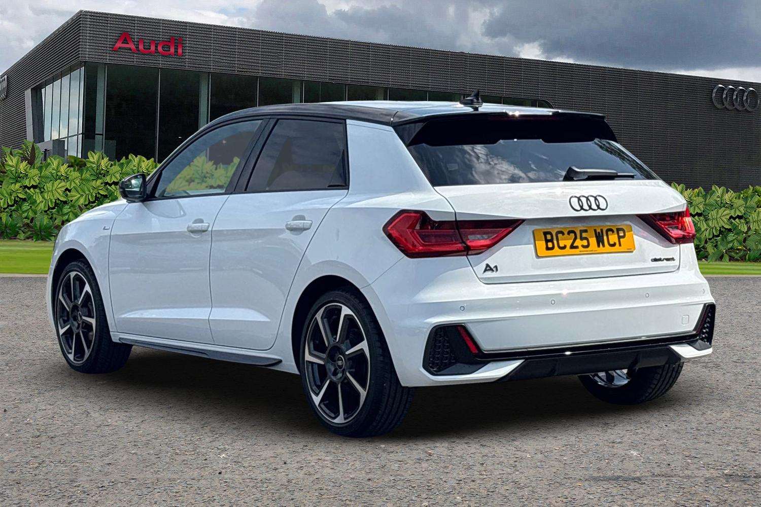 Used Audi A1 2025 for sale - 77178997: Photo 3