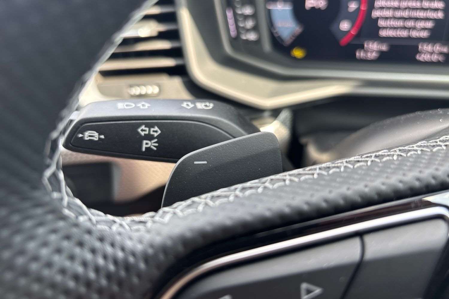 Used Audi A1 2025 for sale - 77178997: Photo 31