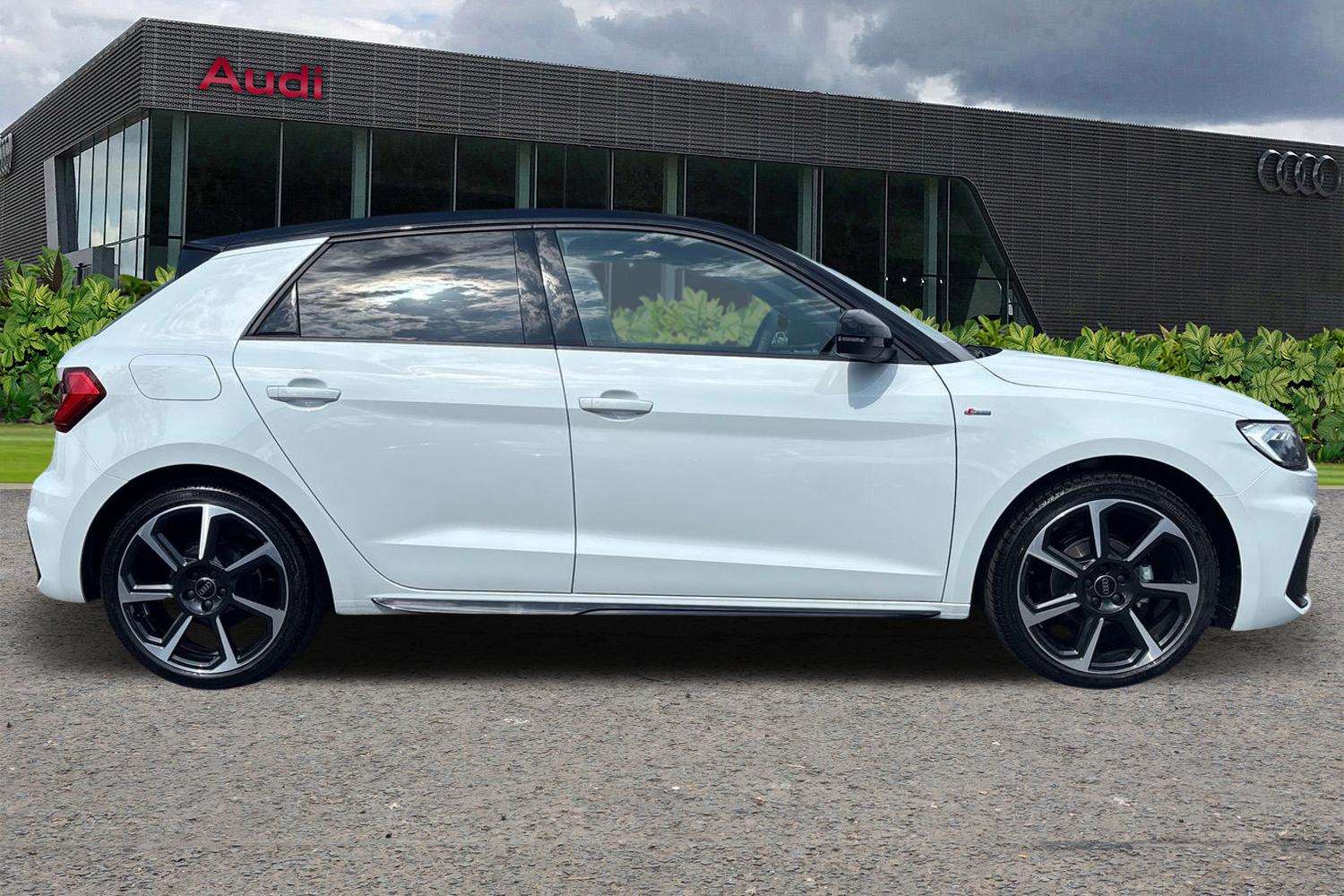 Used Audi A1 2025 for sale - 77178997: Photo 4
