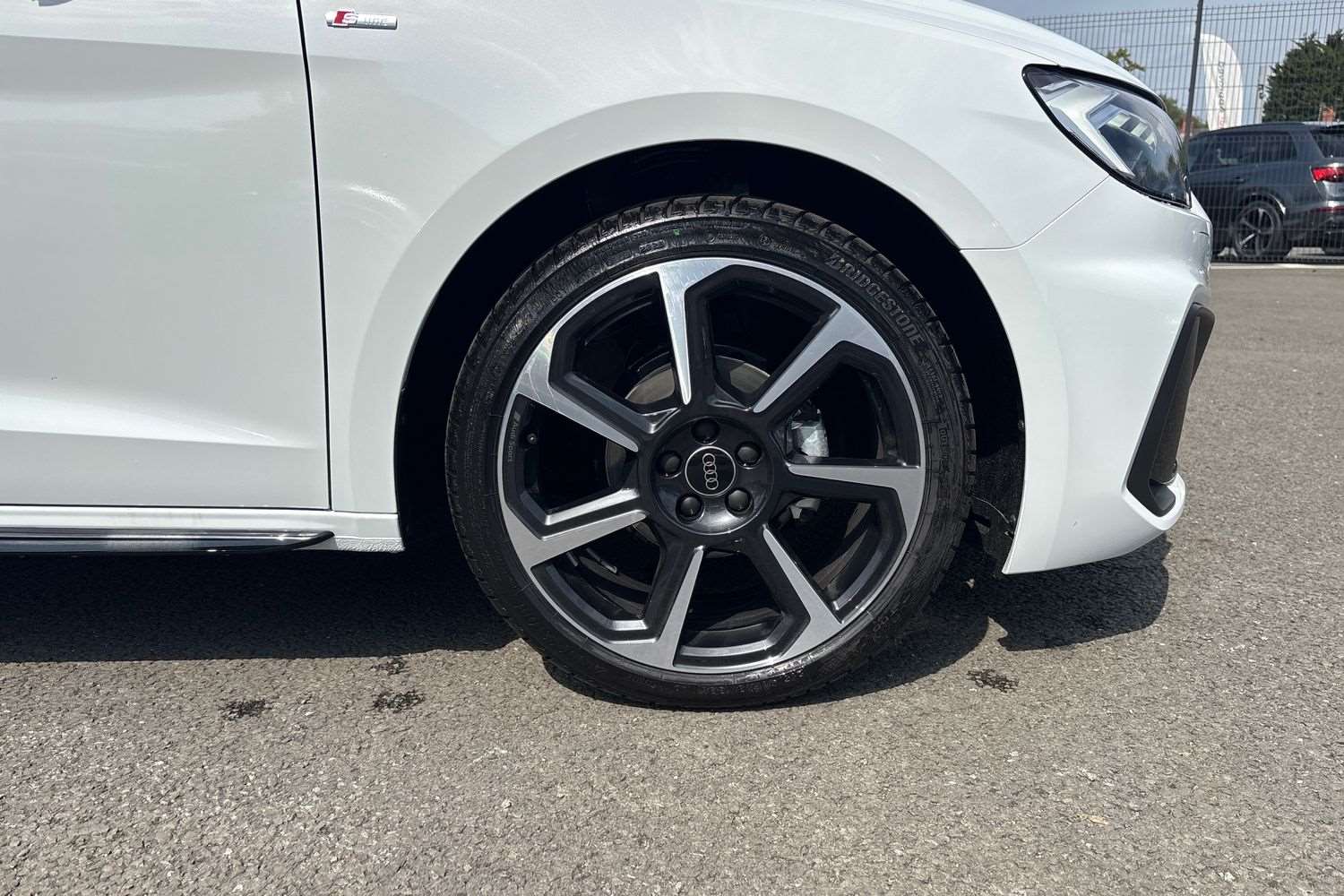 Used Audi A1 2025 for sale - 77178997: Photo 5