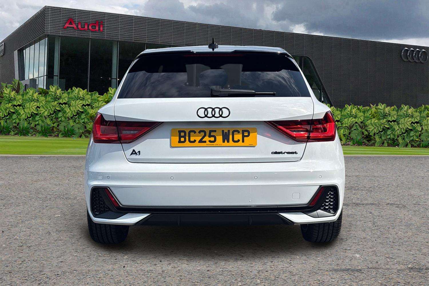 Used Audi A1 2025 for sale - 77178997: Photo 7