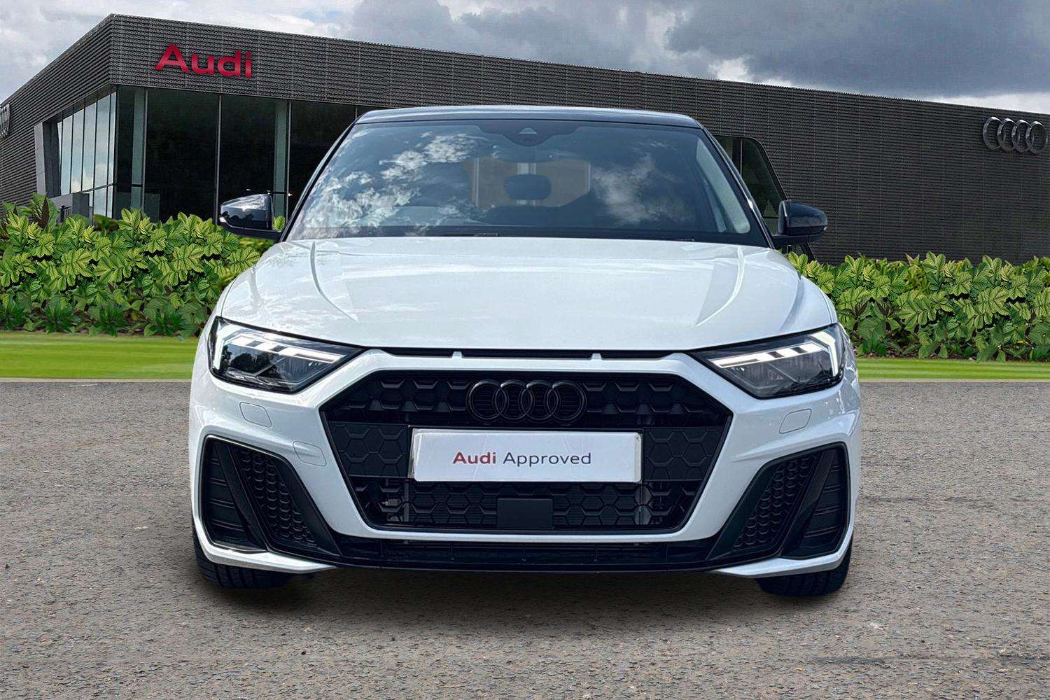 Used Audi A1 2025 for sale - 77178997: Photo 8
