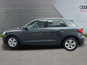 Used Audi A1 2019 for sale - 75759889: Photo