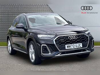 Used Audi Q5 2022 for sale - 79689686: Photo