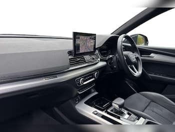 Used Audi Q5 2022 for sale - 79689686: Photo