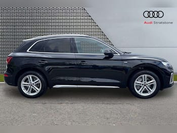 Used Audi Q5 2022 for sale - 79689686: Photo