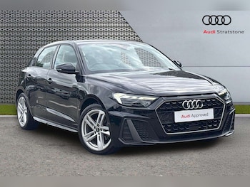 Used Audi A1 2022 for sale - 79002387: Photo