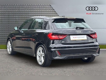 Used Audi A1 2022 for sale - 79002387: Photo