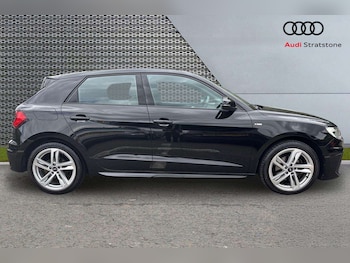 Used Audi A1 2022 for sale - 79002387: Photo
