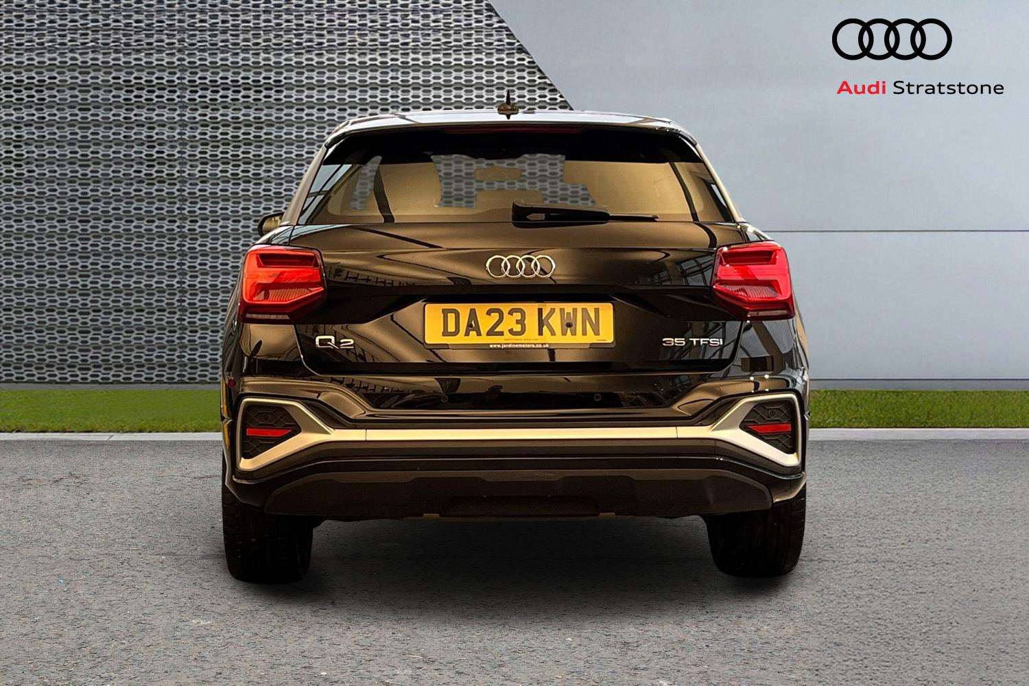 Used Audi Q2 2023 for sale - 76636605: Photo 11
