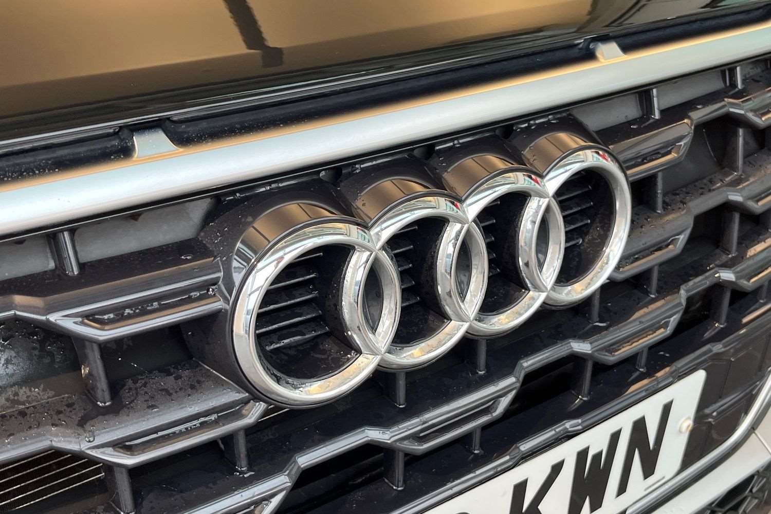 Used Audi Q2 2023 for sale - 76636605: Photo 12