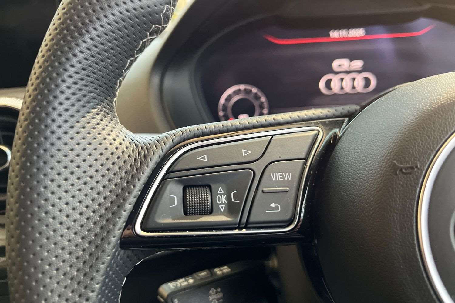 Used Audi Q2 2023 for sale - 76636605: Photo 16