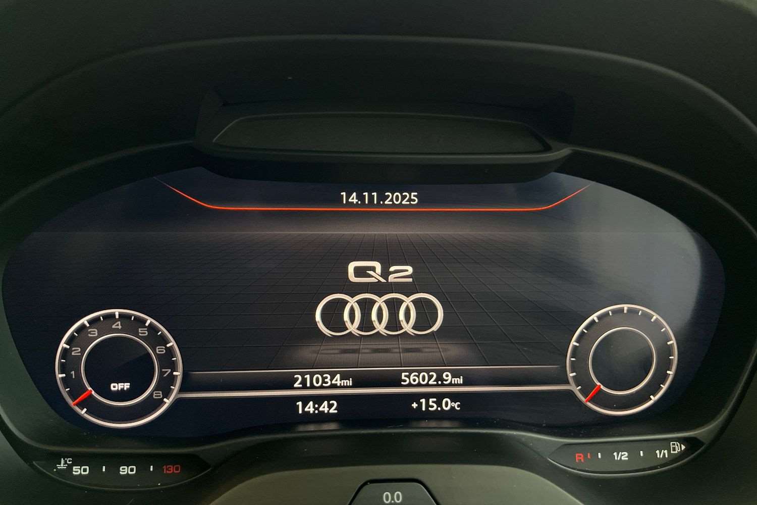 Used Audi Q2 2023 for sale - 76636605: Photo 18