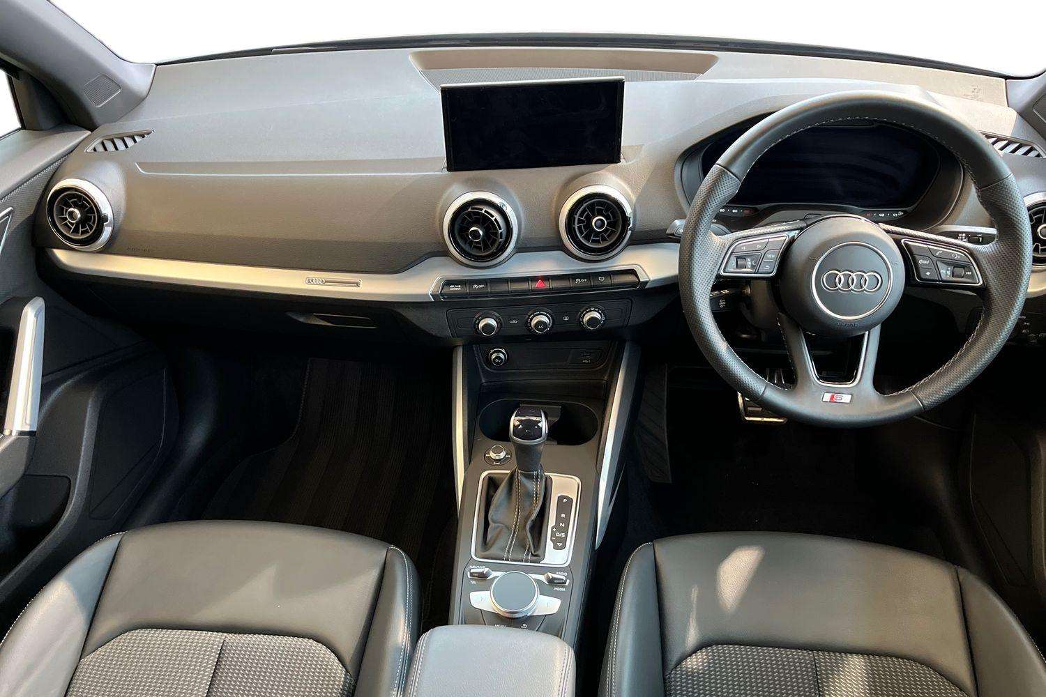 Used Audi Q2 2023 for sale - 76636605: Photo 19