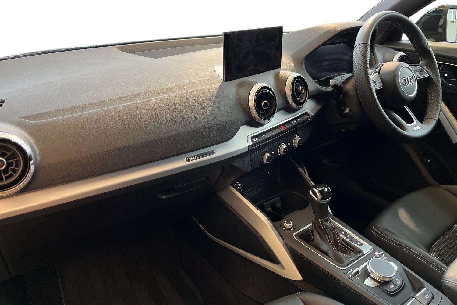 Used Audi Q2 2023 for sale - 76636605: Photo 2