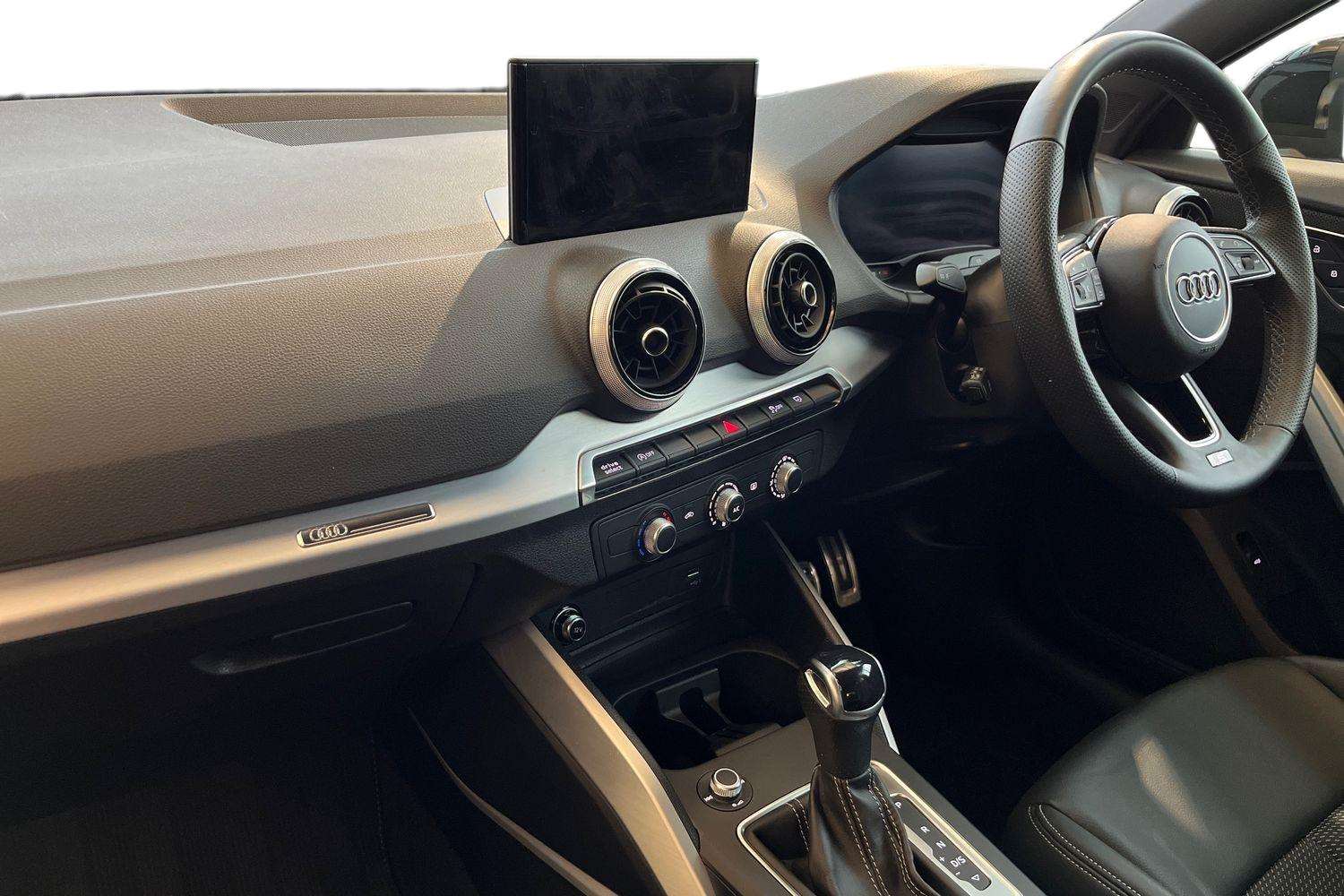 Used Audi Q2 2023 for sale - 76636605: Photo 20