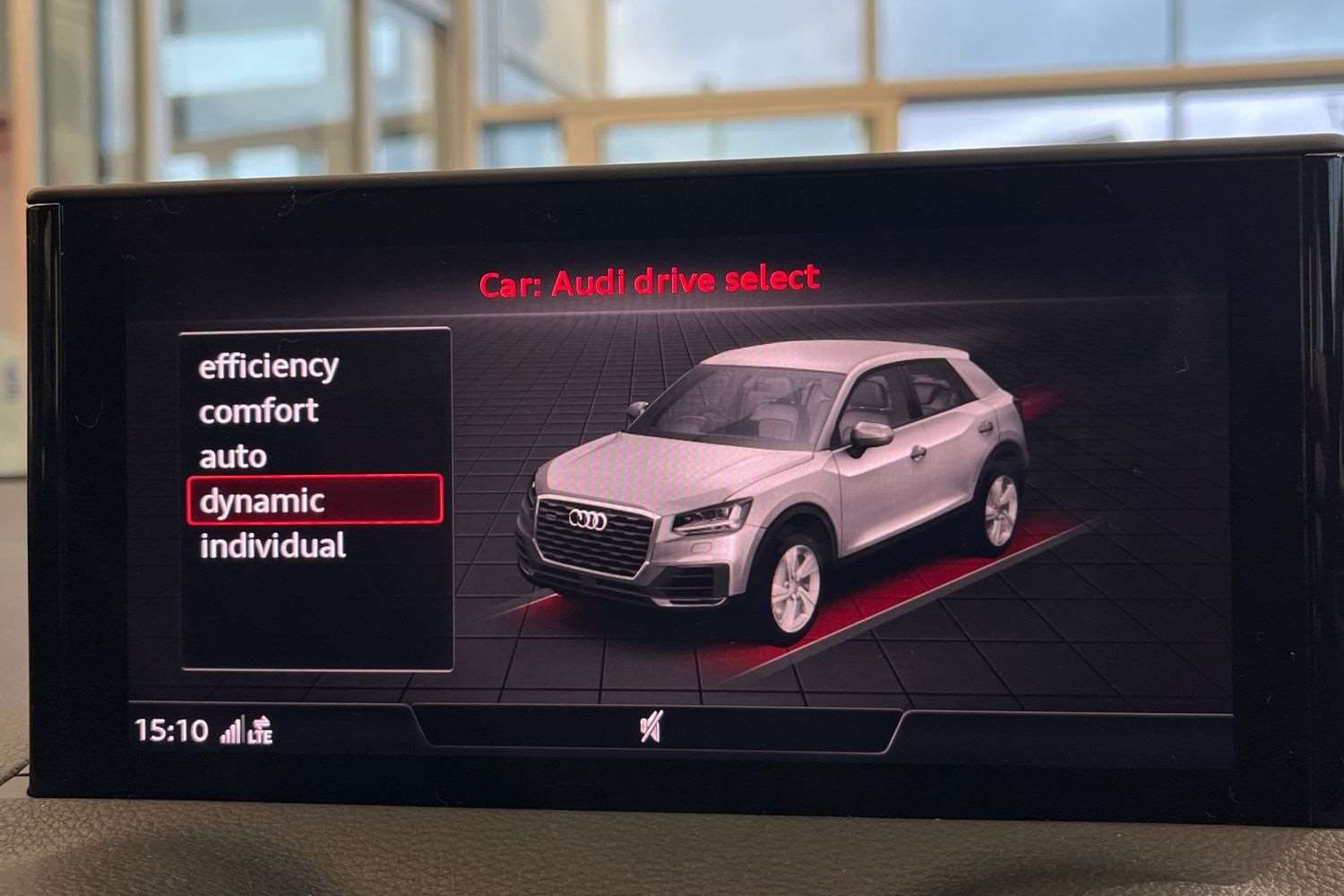 Used Audi Q2 2023 for sale - 76636605: Photo 26