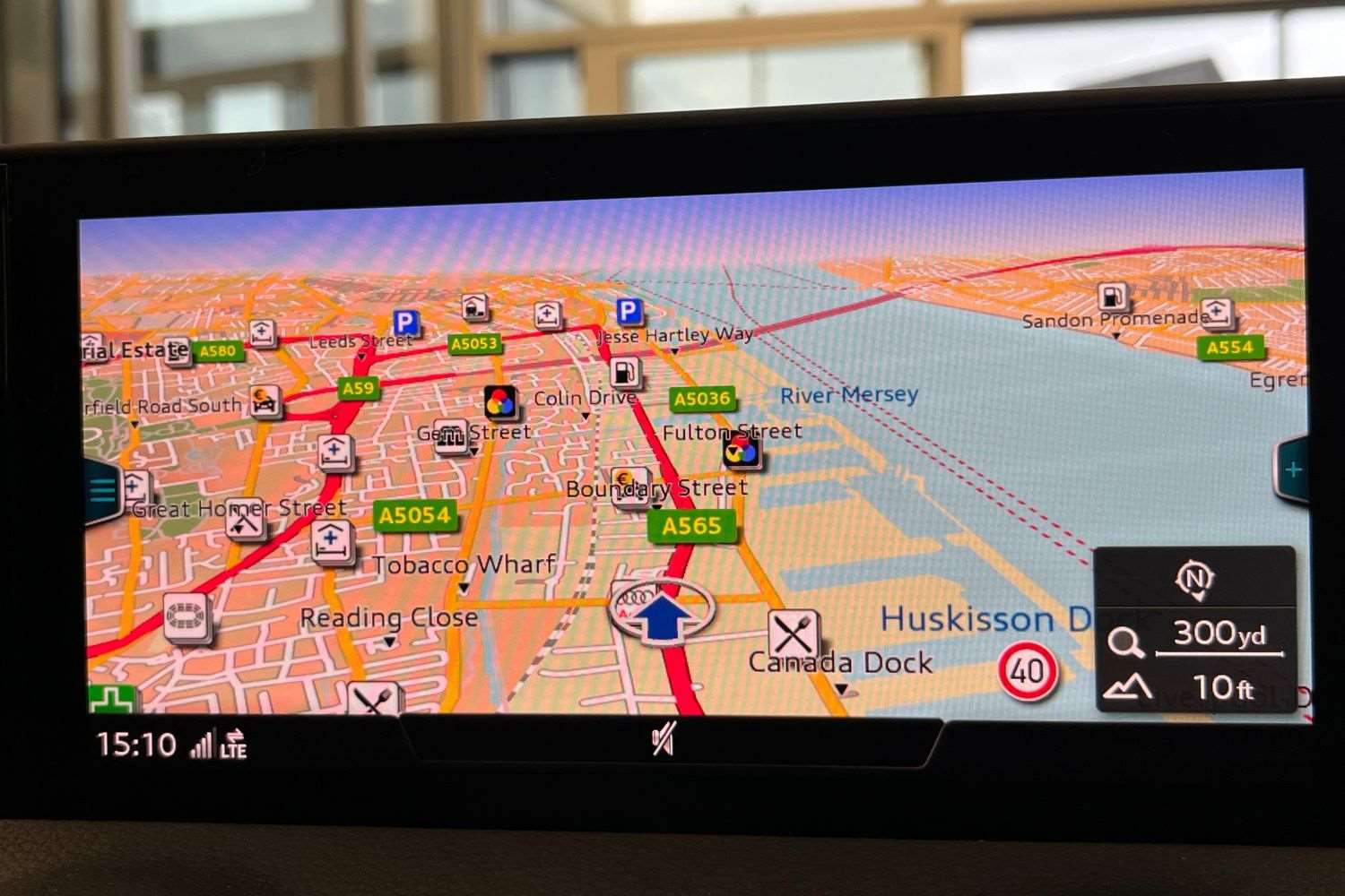 Used Audi Q2 2023 for sale - 76636605: Photo 27