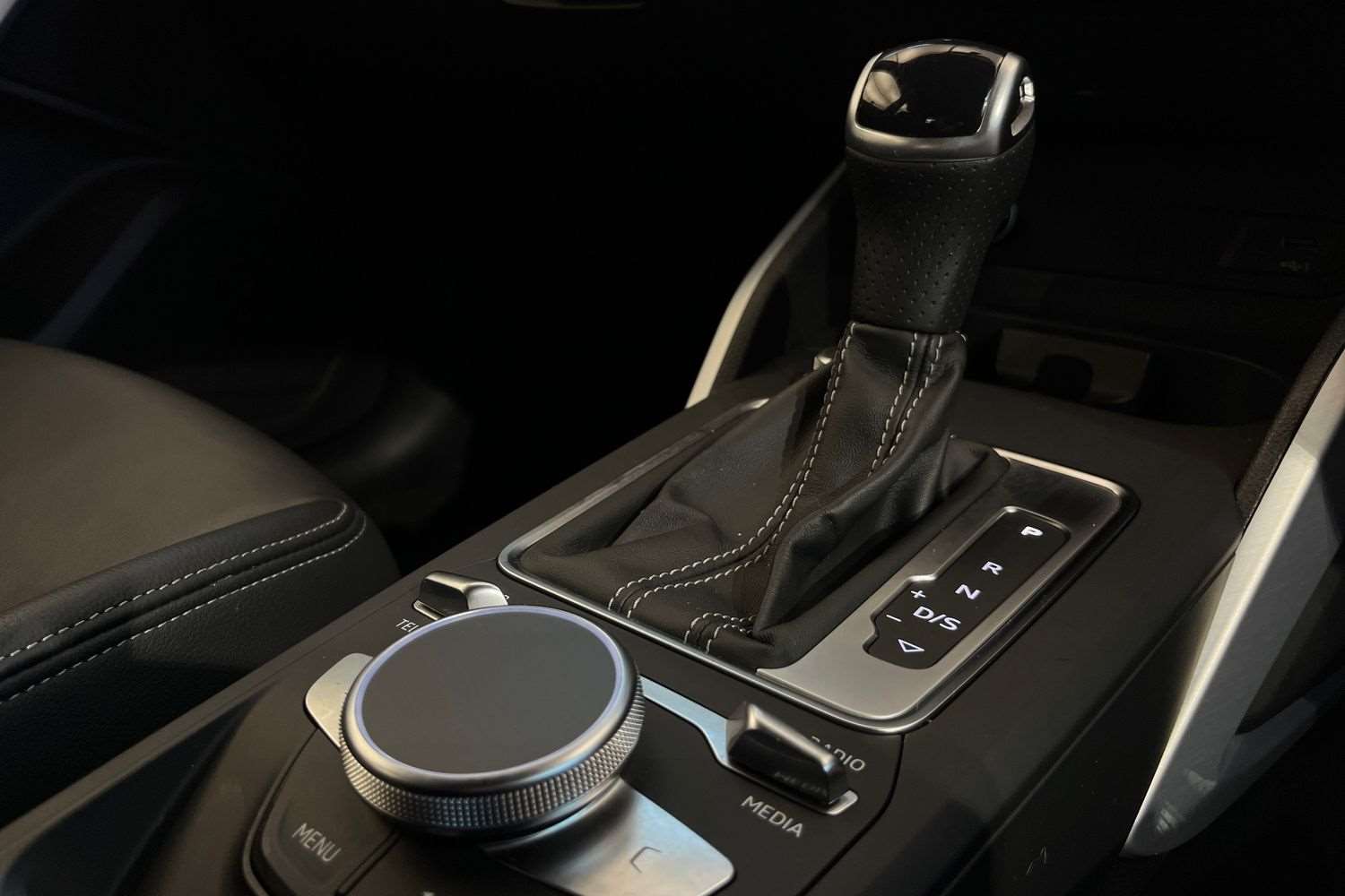 Used Audi Q2 2023 for sale - 76636605: Photo 28