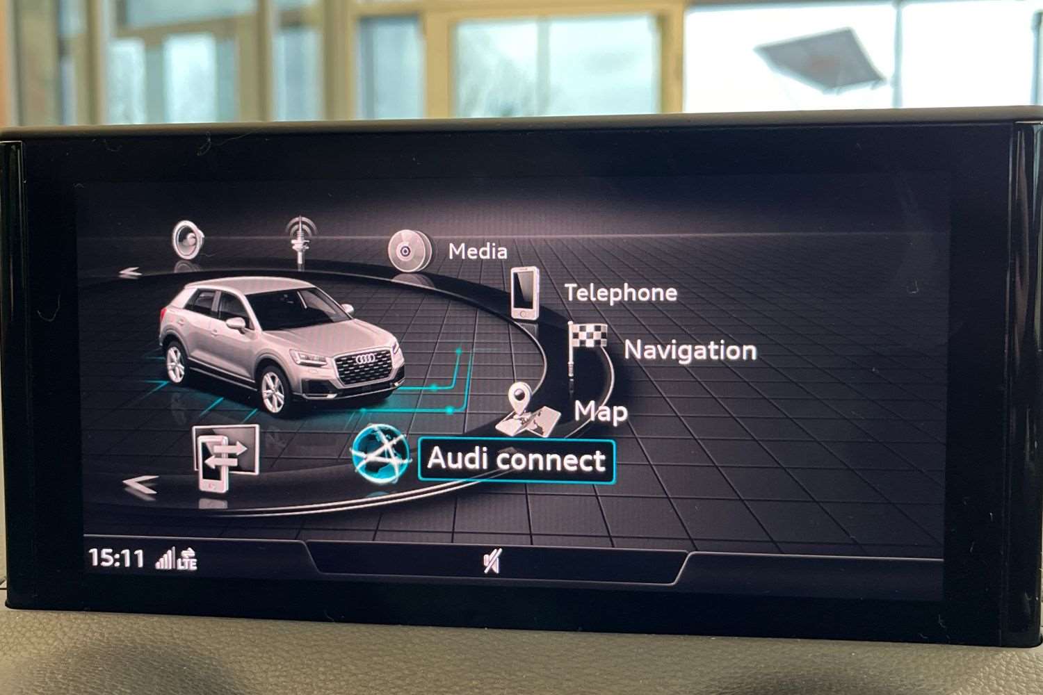 Used Audi Q2 2023 for sale - 76636605: Photo 29