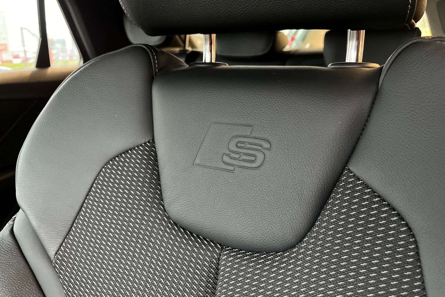 Used Audi Q2 2023 for sale - 76636605: Photo 33