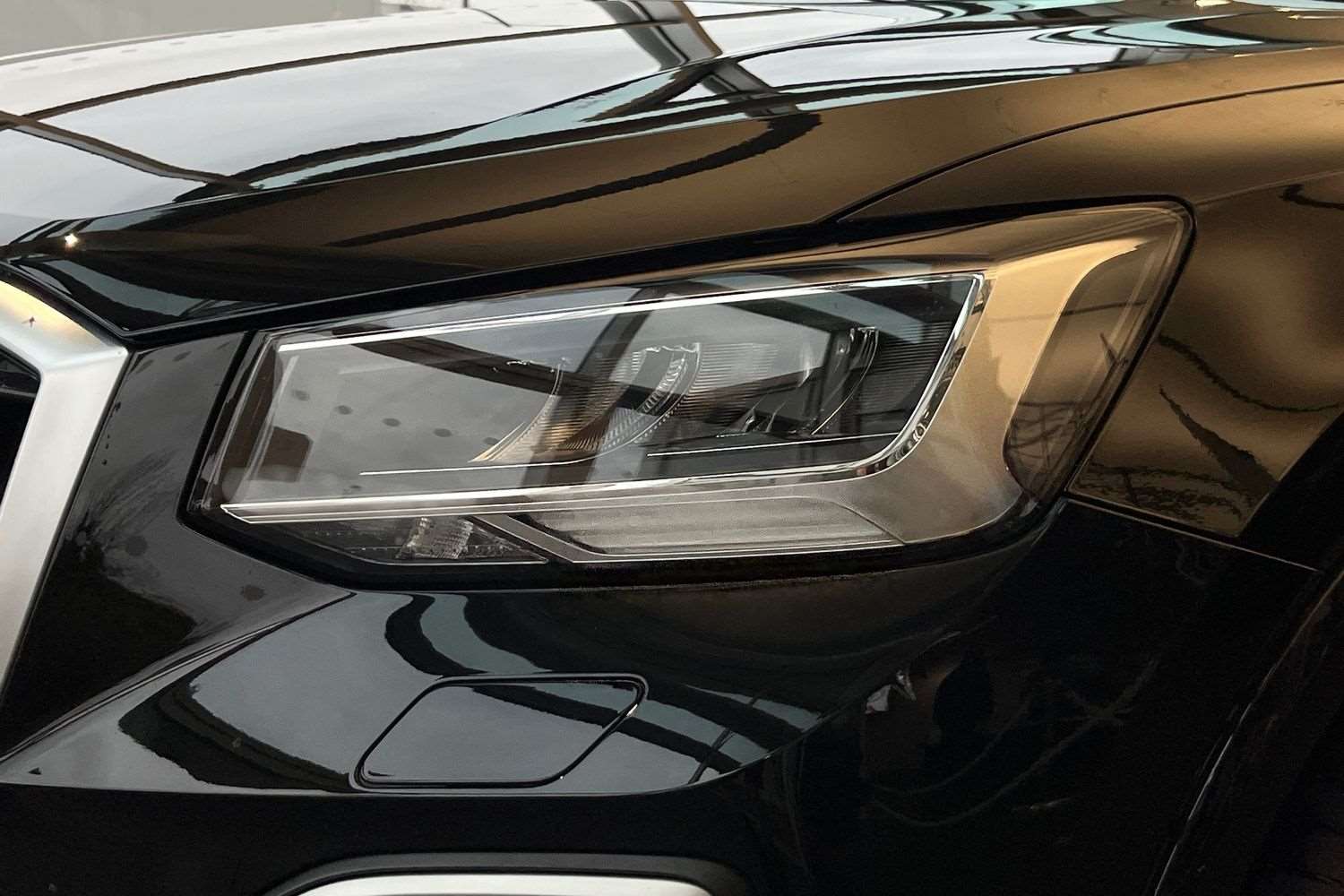 Used Audi Q2 2023 for sale - 76636605: Photo 35