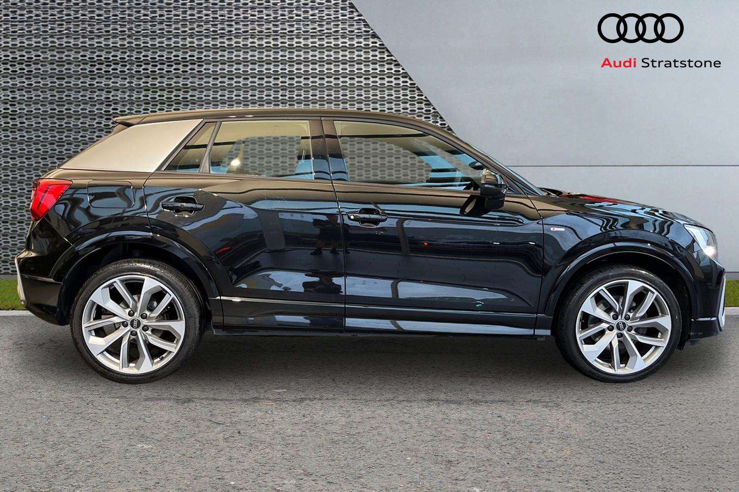 Used Audi Q2 2023 for sale - 76636605: Photo 4