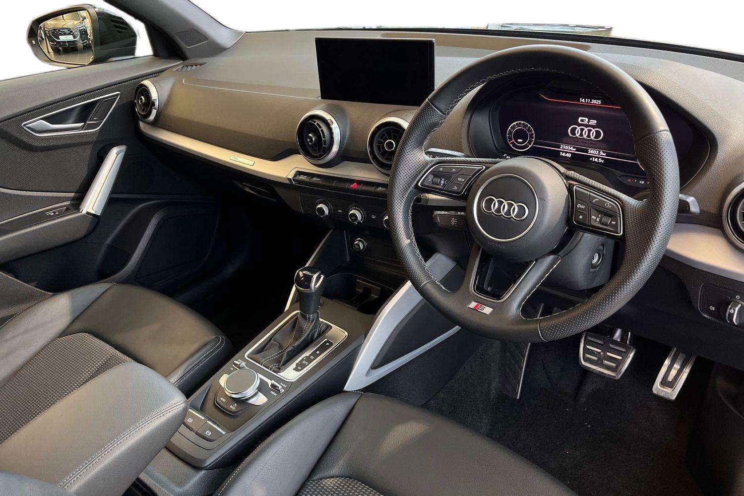 Used Audi Q2 2023 for sale - 76636605: Photo 5