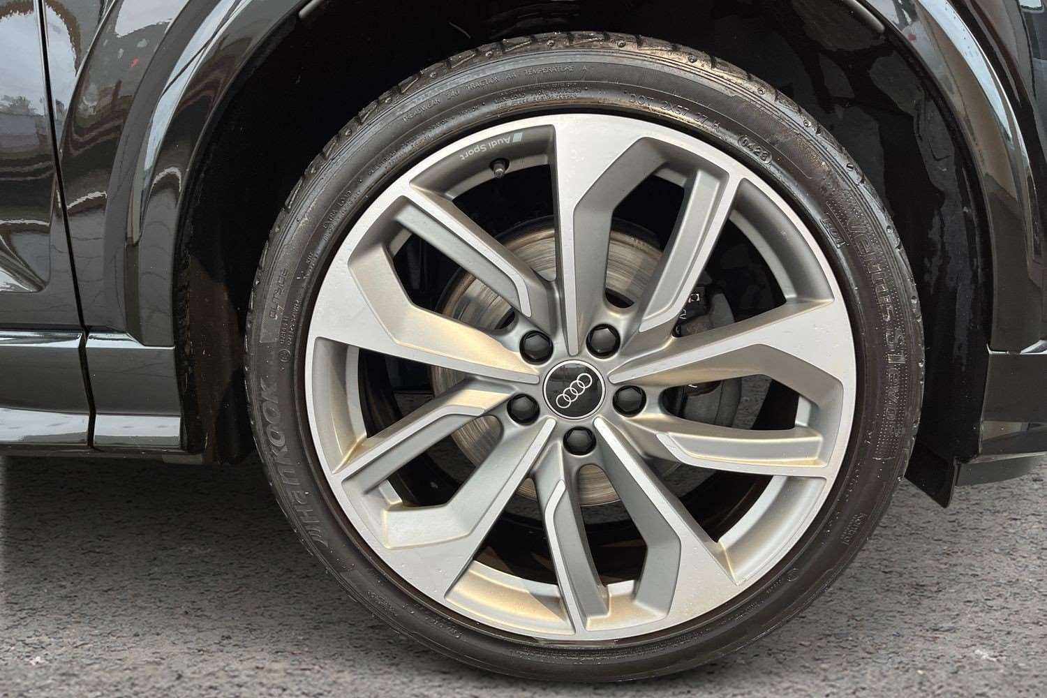 Used Audi Q2 2023 for sale - 76636605: Photo 7