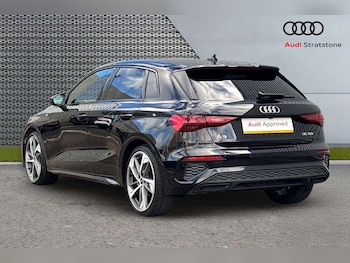 Used Audi A3 2022 for sale - 77711186: Photo