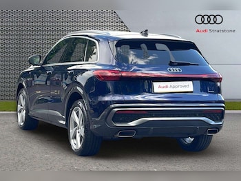 Used Audi Q5 2025 for sale - 78432974: Photo