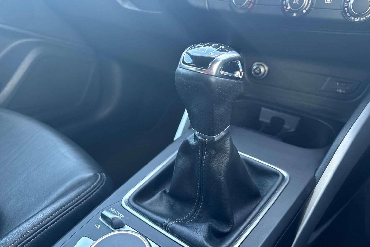 Used Audi Q2 2021 for sale - 77178861: Photo 14