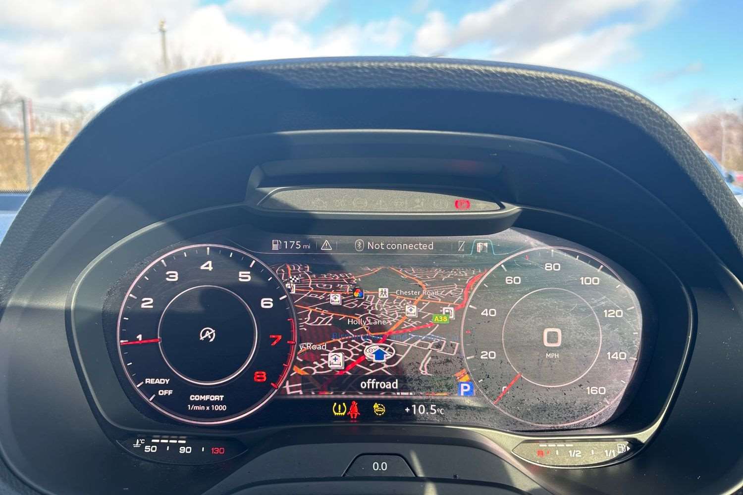 Used Audi Q2 2021 for sale - 77178861: Photo 17