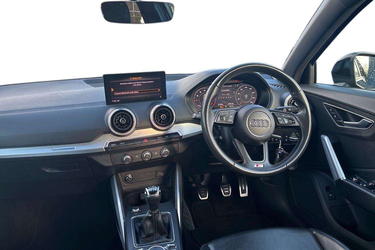 Used Audi Q2 2021 for sale - 77178861: Photo 19