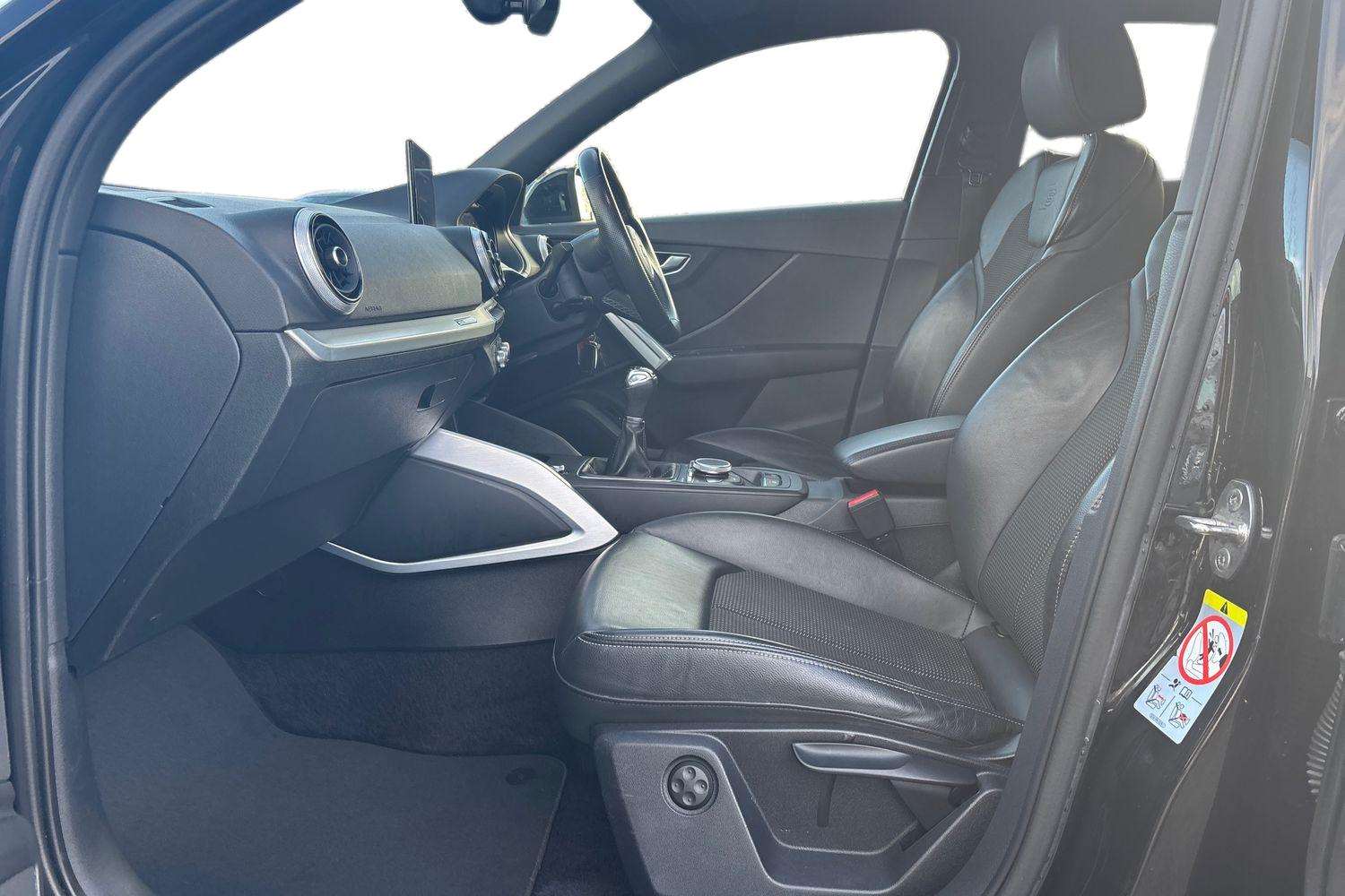 Used Audi Q2 2021 for sale - 77178861: Photo 20