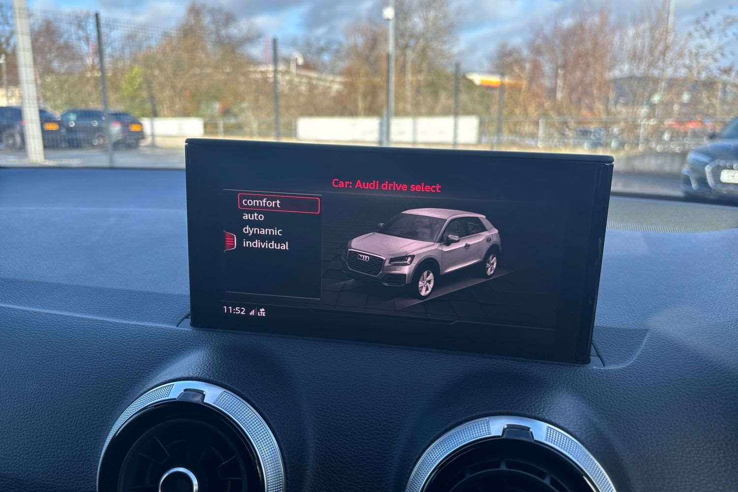 Used Audi Q2 2021 for sale - 77178861: Photo 29