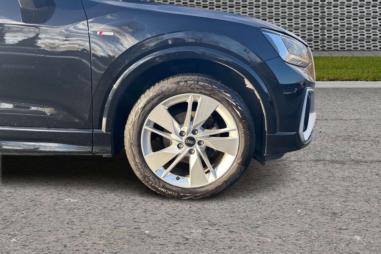 Used Audi Q2 2021 for sale - 77178861: Photo 5