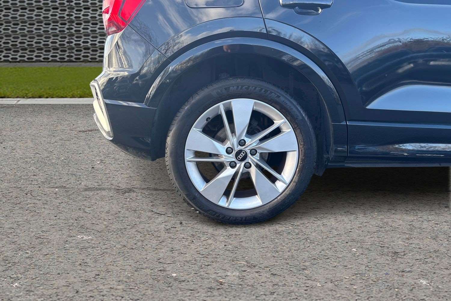 Used Audi Q2 2021 for sale - 77178861: Photo 8