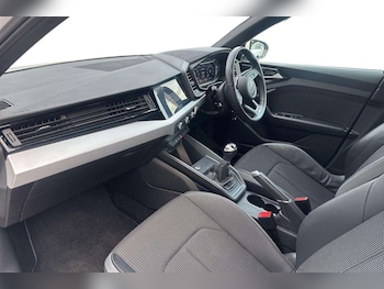 Used Audi A1 2023 for sale - 79040260: Photo
