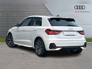 Used Audi A1 2023 for sale - 79040260: Photo