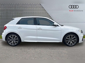Used Audi A1 2023 for sale - 79040260: Photo