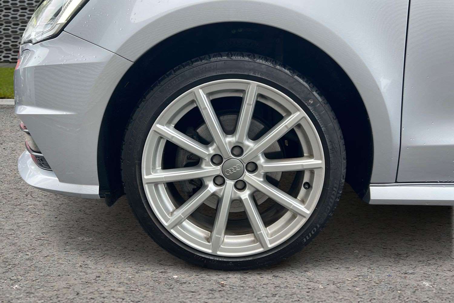 Used Audi A1 2017 for sale - 76842914: Photo 10