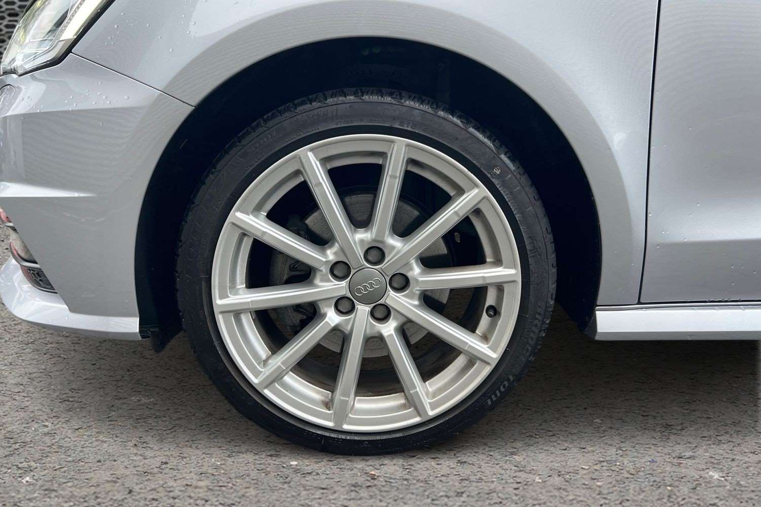 Used Audi A1 2017 for sale - 76842914: Photo 11