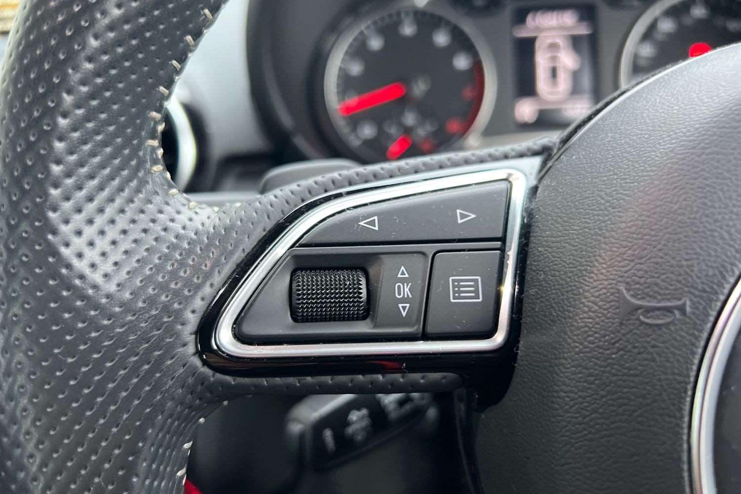 Used Audi A1 2017 for sale - 76842914: Photo 16