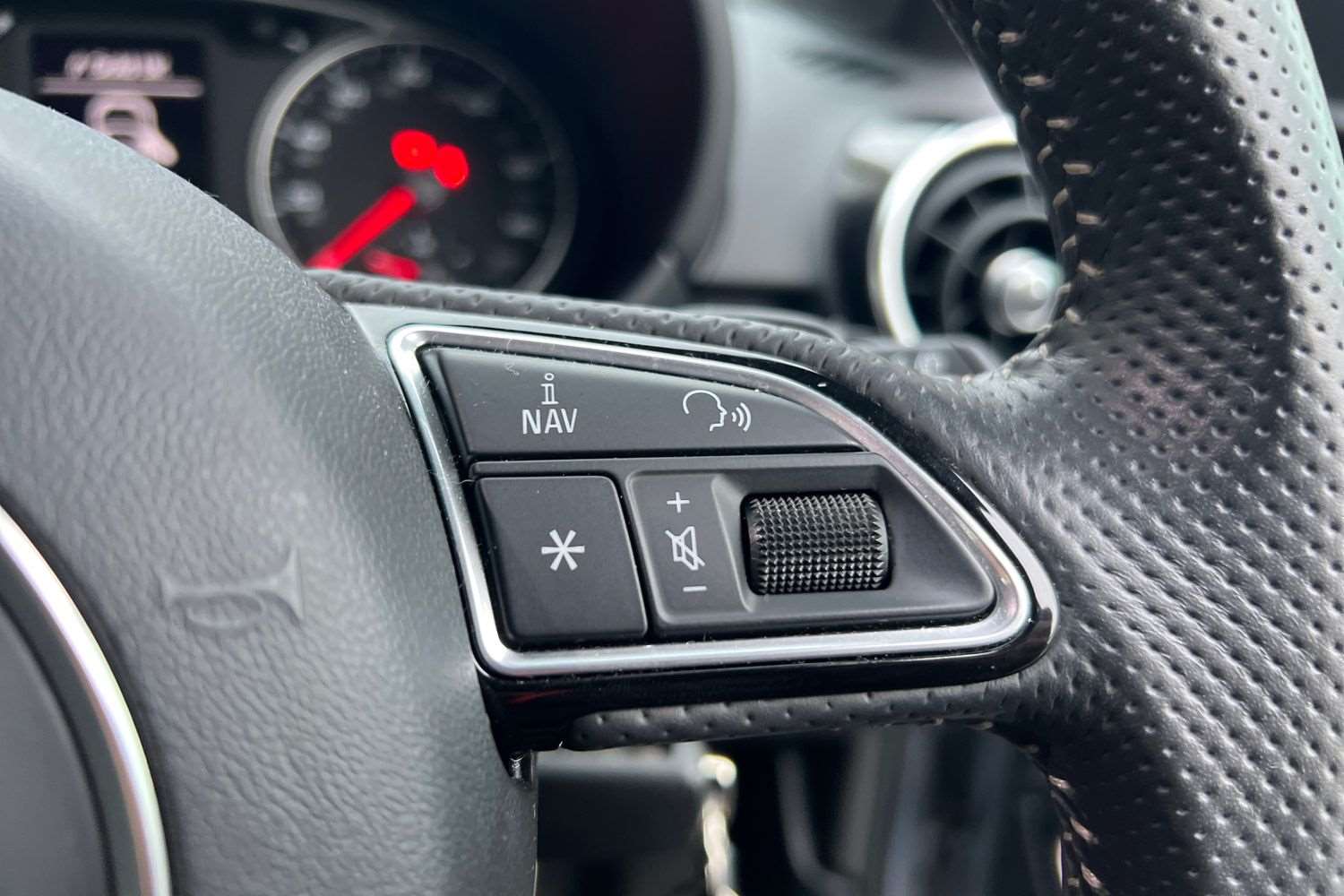 Used Audi A1 2017 for sale - 76842914: Photo 17